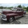 Mades Antique Car & Parts Auction