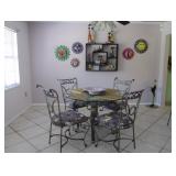 Treasures, Yard Decor & more Treasures