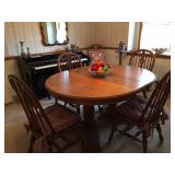 Tidy & Clean Living Estate Sale