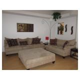 Clean Condo Sale Plus 2004 Pontiac MiniVan