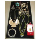 Fun, Eclectic and More