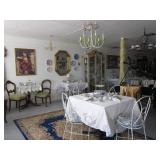 Tea Shop & Consignment Store Liquidation