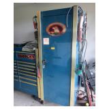 Custom Matco Tool Cabinet FILLED