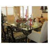 Riverfront condo moving sale