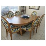 Rarely Used Furnishings 