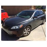 Sunday Estate Auction 2009 Toyota Camry, Yazzi Native American Art, Squash Blossom and Appliances!