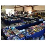 HUGE Prescott Valley Estate Auction! Day - 1