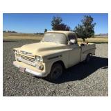 HUGE Prescott Valley Estate Auction!