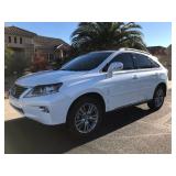 DESIGNER ESTATE AUCTION! Antique Asian, High End Provincial, 2014 Lexus RX350 & 2005 Jaguar X-Type! 