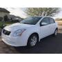 Top Quality Home Furnishings, Clothing, Purses, Decorative Goods, Nissan Sentra Only 10,300 Miles!