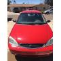 LIVE AUCTION! 2005 Red 4 Door Ford Focus, Grey Buick Lesabre and More!