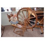 Live Antique Country Auction! Escape the Heat but Not the Hot Deals in Show Low!