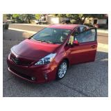 LIVE AUCTION! Toyota Prius, Sterling Silver, Jewelry, US Calvary Saddle, Native American and More!