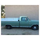 LIVE RUSTY GOLD AUCTION! Vehicles, Antiques, Collectibles, Jukebox and More!