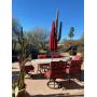 1 Day Designer ESTATE SALE! High End Furniture and Patio Sets