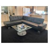 Modern Estate Sale: Fine Art, Designer Furniture, Art Glass, & More