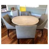 High End Vacation Home Designer Furniture & Home Decor LIVE AUCTION!