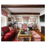 LIVE AUCTION Gorgeous Antique and Modern Furniture, Decor, Collectibles, Patio Sets, Etc. 