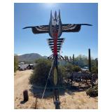 Historic AZ Native Auction! 1955 Willys, 20+ Boats, Tools, Bikes and more!