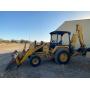 Live Auction! John Deere Backhoe Loader, Yanmar Tractor, Firearms, Gun Safes, Vehicles, Tools, Etc.!