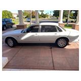 Jaguar ESTATE VEHICLE, Antiques/Collectibles, Sports Memorabilia, Watches, Sterling Flatware & More!