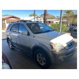 Kia Sorento, Jewelry, Coins, Furniture, Household Goods, Etc.!