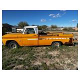 John Deere Tractor, Dodge 2500, Jeep Wrangler, Vintage Chevy Truck, TOOLS GALORE, Coins, Jewelry!!