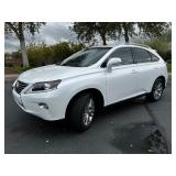 HUGE Estate! 2013 Lexus Rx350, Firearms, Silver Coin Collection, Watches, Teak Furniture, Ammo &More