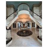 April 1st Arizona Biltmore Luxury Estate! Designer Furniture, Rugs, Art, Kawai Grand Piano Golf Cart