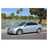 Westbrook Village Estate Auction! 2011 Buick Regal, Ethan Allen, Gold, Jewelry, Lladros & Coins