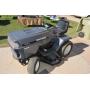 Day 2 of 2 Day Country Auction! Riding Lawn Mower, High-End Machinery, Tools, Primitives & more!