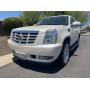 Fine Estate! Cadillac Escalade, Mercedes SLK250 Convertible, Coins, Firearms and more!