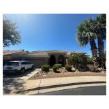 Scottsdale HOME & CONTENTS Up For Auction!