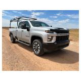 Huge Estate! 2021, Chevy 2500 HD truck, 2020 Polaris, RZR razor, firearms, high end audio equipment