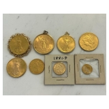 Paradise Valley Estate! Gold & Silver Coins, Sterling Flatware, Antique-Vintage Collectibles, ETC.!