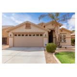 Real Estate Auction! 6617 W Watkins St Phoenix, AZ 85043