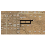 240 Acres of ARIZONA Land! Selling to the highest bidder- 60 Parcels