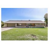 Glenarms Farms Real Estate Auction! 1 Acre & House