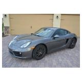 Estate Auction No Reserve! - Margaret Marcus Owner of Music Box Shop, Cars, Antiques, Jewelry....