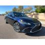 2019 Lexus ES 350 w/ Sport Mode ESTATE VEHICLE (Presale Available!) & Estate