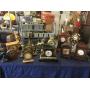 Rare Clocks and Misc Antiques, Collectibles Auction (PART 1)