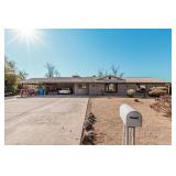 1 ACRE : Sunburst Farms Residence on Horse Property & Household Contents Up For Auction! 