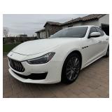 SCW Estate 2018 Maserati, High-End Native American Pottery, Rugs, Art & Jewelry Collection! +Estate SCW Estate 2018 Maserati, High-End Native American Pottery, Rugs, Art & Jewelry Collection! +Estate