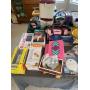 CHANDLER ESTATE SALE INCLUDING BARRISTER BOOK CASES, TONKA CARS, CHINA, DOLLS, FURNITURE AND MORE!
