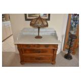 LIVE ESTATE AUCTION - Costume Jewelry, Antiques, Silver, Artwork & Household Goods - No Reserve!
