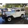 AUCTION!  1973 Land Cruiser, Chevy Duramax, Honda Element, 5th Wheel, Huge Tikis, Jewelry and More