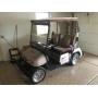 Sun City West Estate Sale- 2006 Columbia Golf Cart & Household Goods