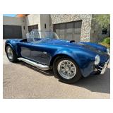Scottsdale Classic Car Auction & Full Estate! Horse Trailer, Designer Furniture, Art +++