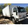 Live Auction! - Commercial Trucks and Equipment