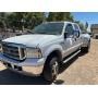 Buckeye Auction! Ford Trucks, Tools, Firearms, Boats, HD Motorcycle, Trailers and more!